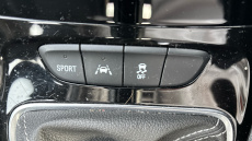 Vauxhall Astra 1.4T 16V 150 SRi 5dr Petrol Hatchback